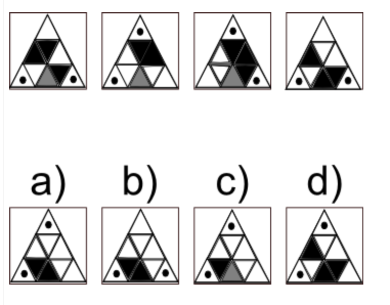 25 Free SHL Practice Logical Reasoning Test Questions